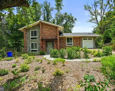 6428 Earlham Drive - Photo Thumbnail 1