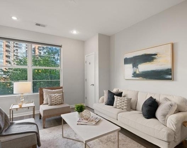 1201 East West Highway - Photo Thumbnail 9