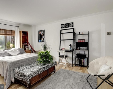 7505 Democracy Boulevard - Photo Thumbnail 33