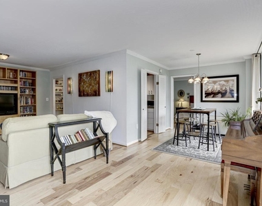 7505 Democracy Boulevard - Photo Thumbnail 5