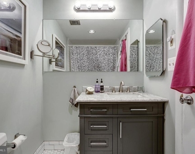 7505 Democracy Boulevard - Photo Thumbnail 30