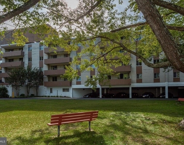 7505 Democracy Boulevard - Photo Thumbnail 45