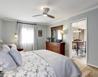 7505 Democracy Boulevard - Photo Thumbnail 24