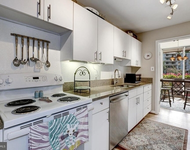 7505 Democracy Boulevard - Photo Thumbnail 10