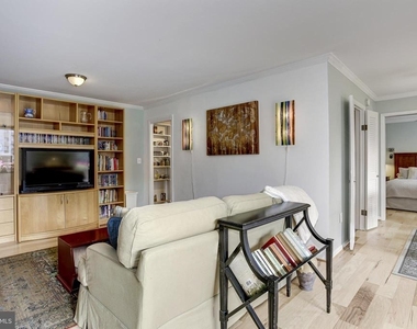 7505 Democracy Boulevard - Photo Thumbnail 19