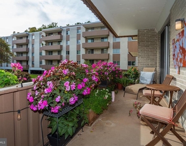7505 Democracy Boulevard - Photo Thumbnail 14