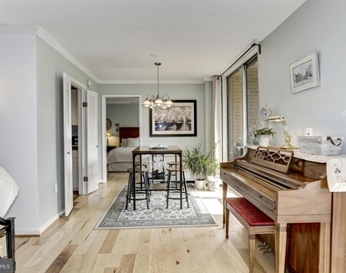 7505 Democracy Boulevard - Photo Thumbnail 11
