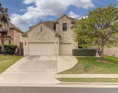 10508 Canyon Vista Way - Photo Thumbnail 1