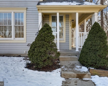 1073 Wingate Court - Photo Thumbnail 1