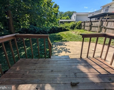 3813 Oak Street - Photo Thumbnail 14