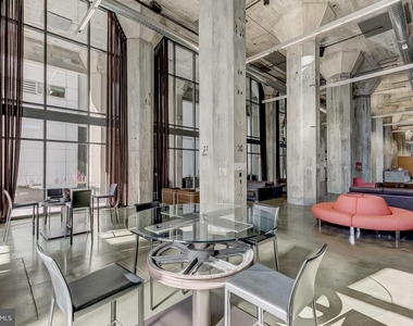 1200 Steuart Street - Photo Thumbnail 64
