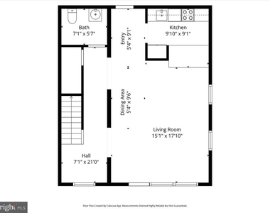 1200 Steuart Street - Photo Thumbnail 82