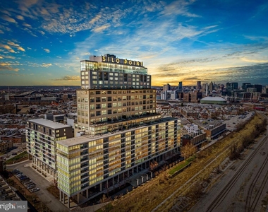 1200 Steuart Street - Photo Thumbnail 1