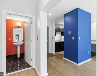 1200 Steuart Street - Photo Thumbnail 17
