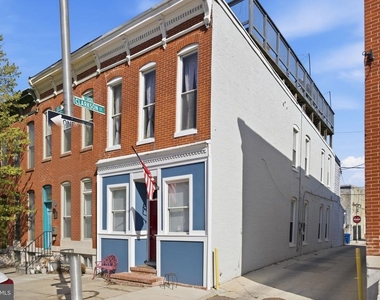116 W Clement Street - Photo Thumbnail 1