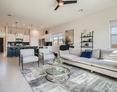 8005 Beacon Knob Way - Photo Thumbnail 3