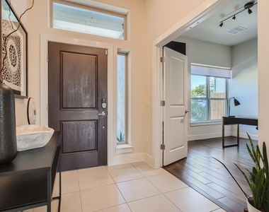 8005 Beacon Knob Way - Photo Thumbnail 1