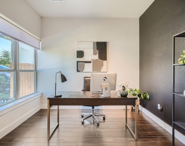 8005 Beacon Knob Way - Photo Thumbnail 2