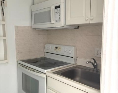 2141 I Street Nw - Photo Thumbnail 7