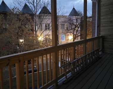 138 Rhode Island Avenue Nw - Photo Thumbnail 7