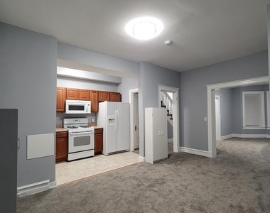 138 Rhode Island Avenue Nw - Photo Thumbnail 3