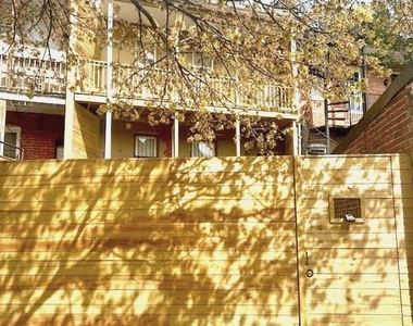 138 Rhode Island Avenue Nw - Photo Thumbnail 14