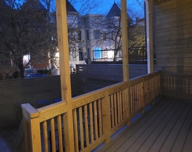 138 Rhode Island Avenue Nw - Photo Thumbnail 9