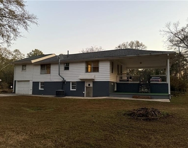 498 Ridge Avenue Sw - Photo Thumbnail 7