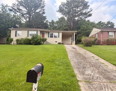 3151 Bluebird Lane - Photo Thumbnail 1