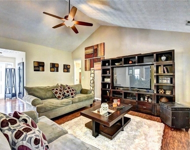 3940 Piper Glen Drive - Photo Thumbnail 1