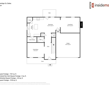 345 Westridge Circle - Photo Thumbnail 18