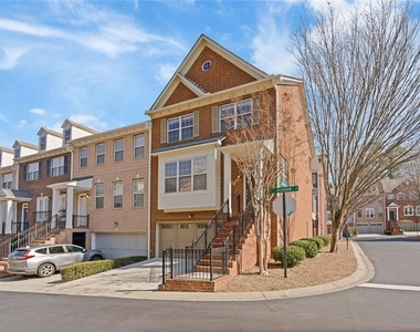 2763 Durham Drive Ne - Photo Thumbnail 4