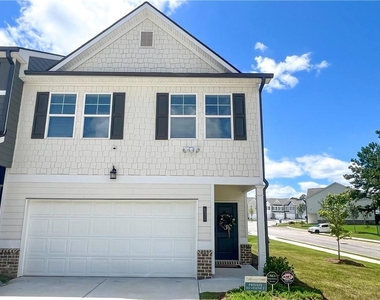 6321 Rosetta Drive - Photo Thumbnail 1
