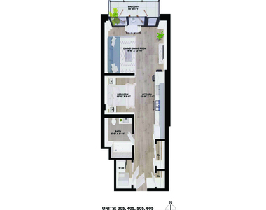 812 W Adams Street - Photo Thumbnail 35