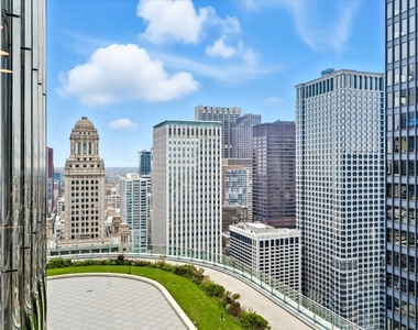 401 N Wabash Avenue - Photo Thumbnail 18