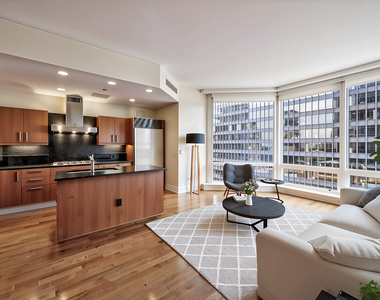 401 N Wabash Avenue - Photo Thumbnail 1
