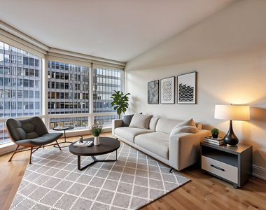 401 N Wabash Avenue - Photo Thumbnail 4