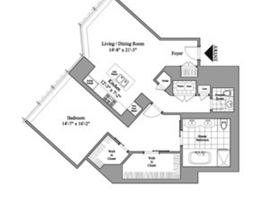 401 N Wabash Avenue - Photo Thumbnail 45