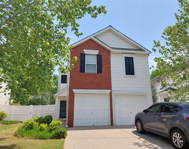 13361 Harpley Court - Photo Thumbnail 1