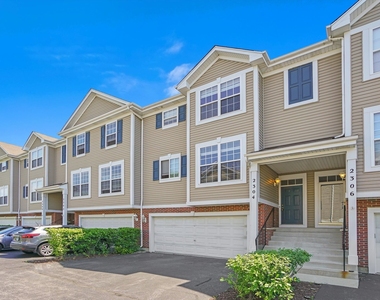 2304 Hudson Circle - Photo Thumbnail 1