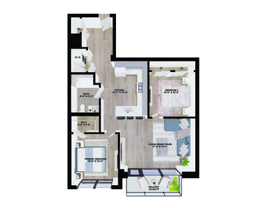 812 W Adams Street - Photo Thumbnail 11