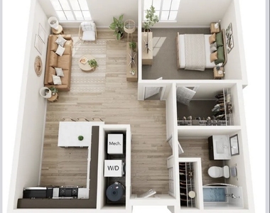 625 Deerfield Road - Photo Thumbnail 4