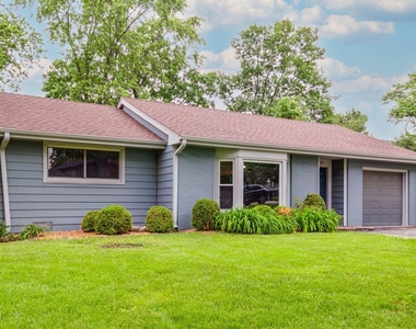 2508 Highland Drive - Photo Thumbnail 1
