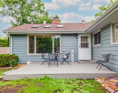 2508 Highland Drive - Photo Thumbnail 28