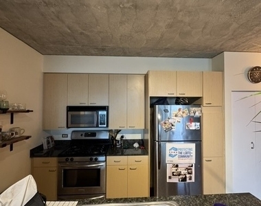 1845 S Michigan Avenue - Photo Thumbnail 4