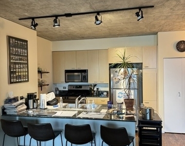 1845 S Michigan Avenue - Photo Thumbnail 1