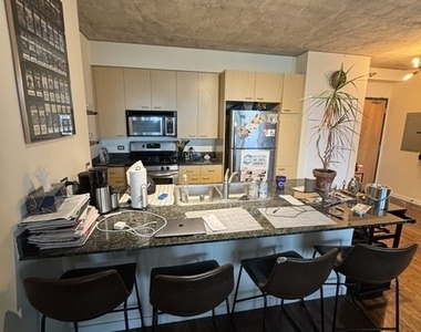 1845 S Michigan Avenue - Photo Thumbnail 2