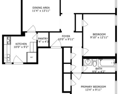 6885 N Overhill Avenue - Photo Thumbnail 12