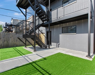 6517 S Drexel Avenue - Photo Thumbnail 15