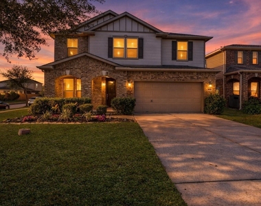 1615 Bel Riposo Lane - Photo Thumbnail 1